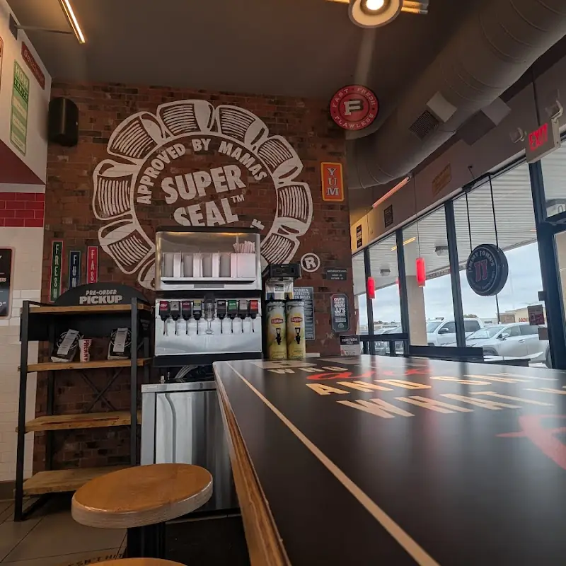Jimmy John's