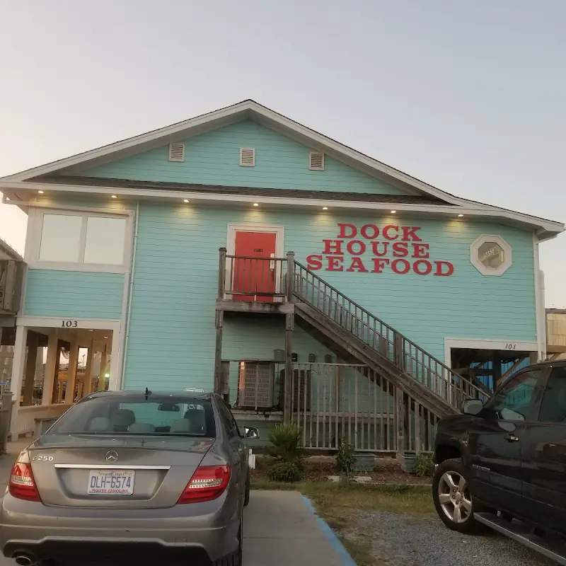 Dock House Seafood & More