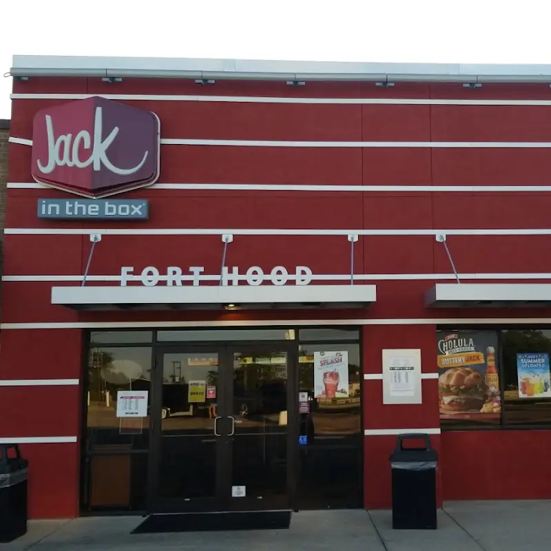 Jack in the Box