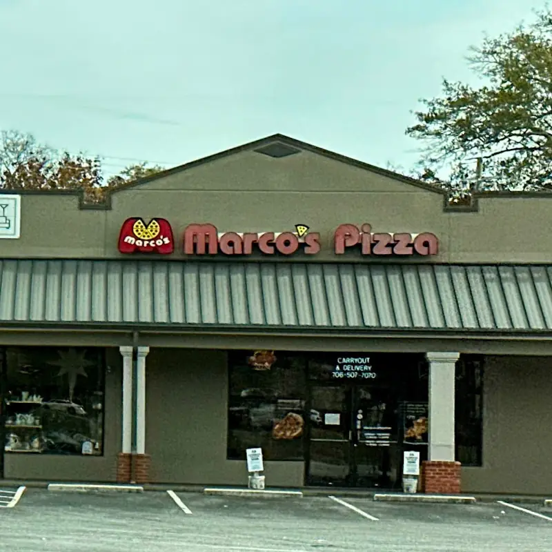 Marco's Pizza