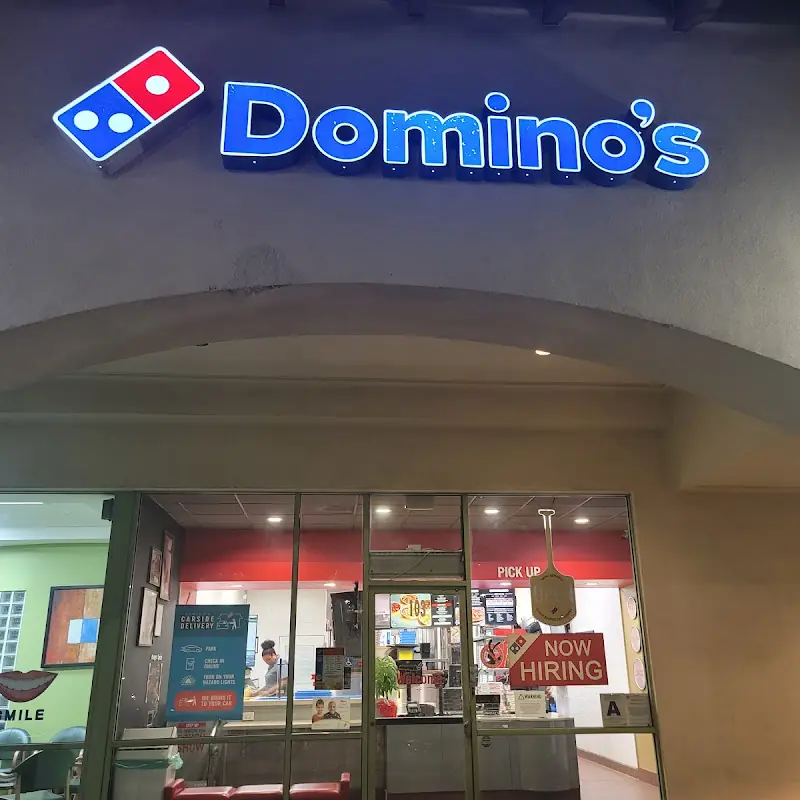 Domino's Pizza