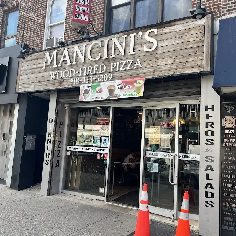 Italian Cold Cut