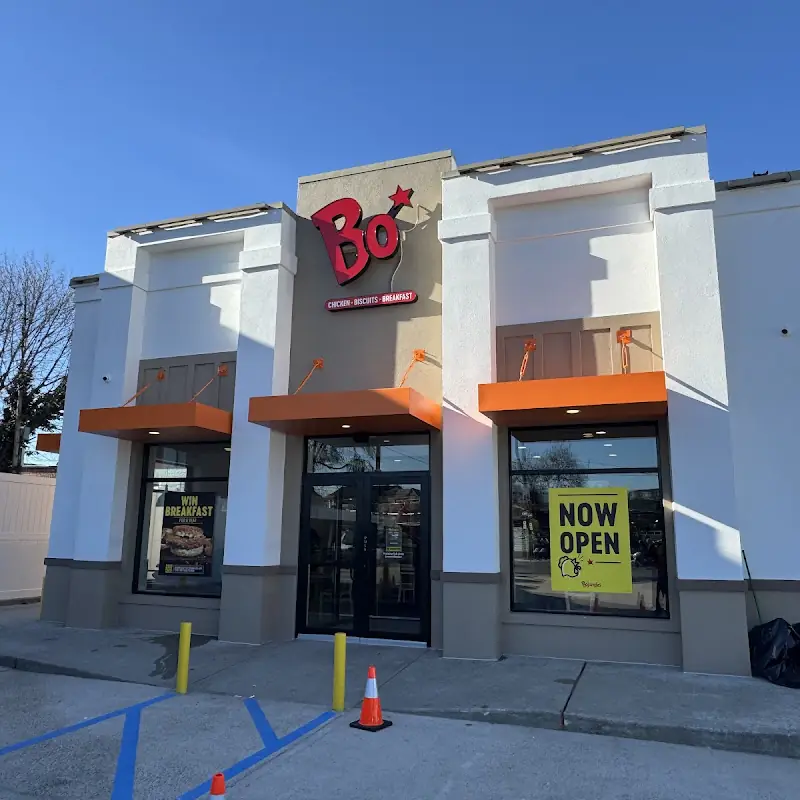 Bojangles