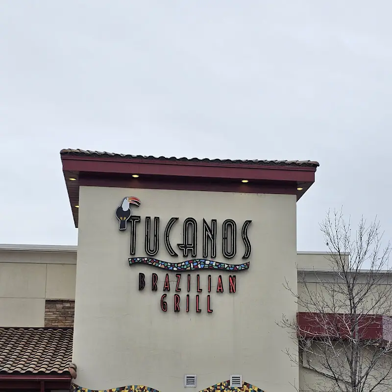Tucanos Brazilian Grill
