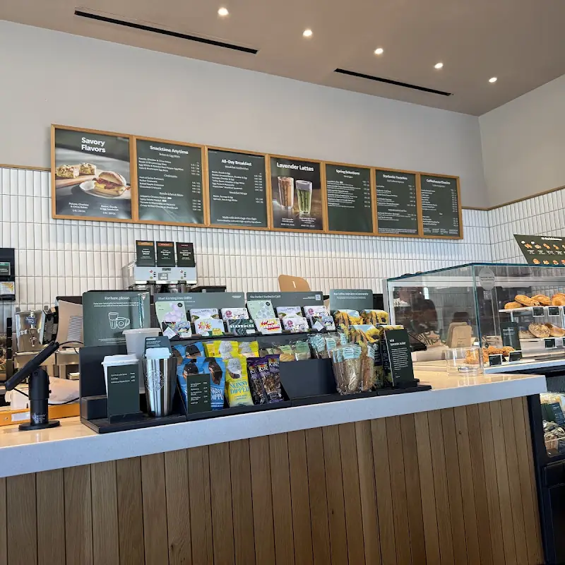 Starbucks Coffee Company