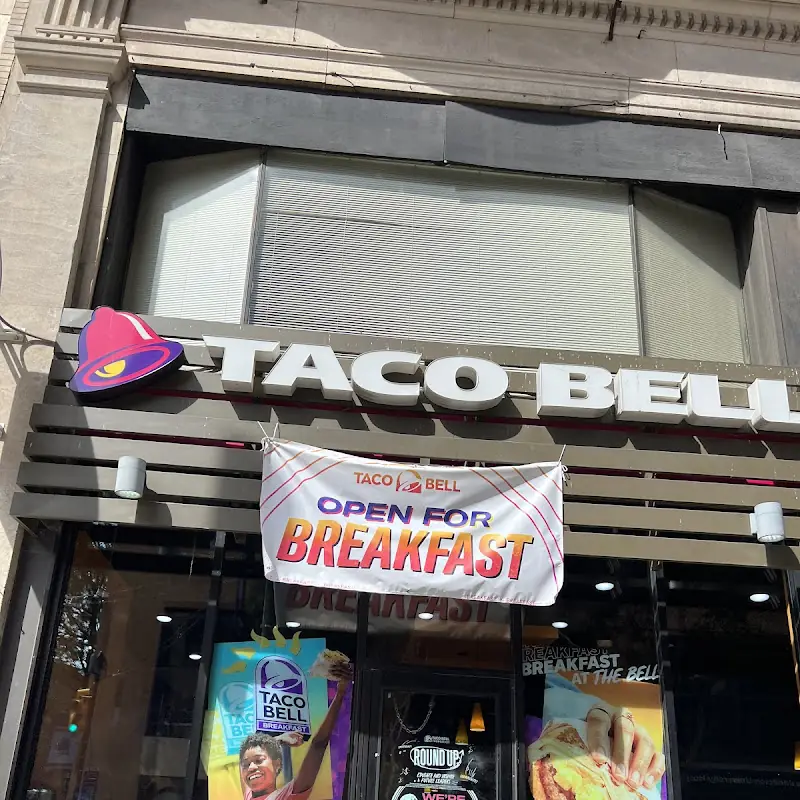 Taco Bell