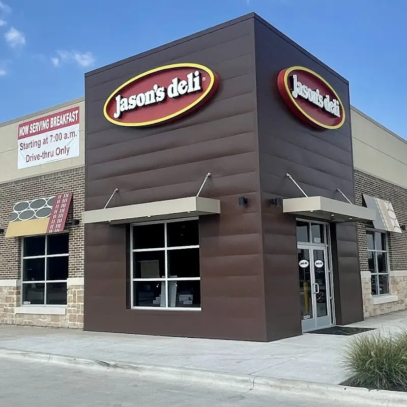Jason's Deli
