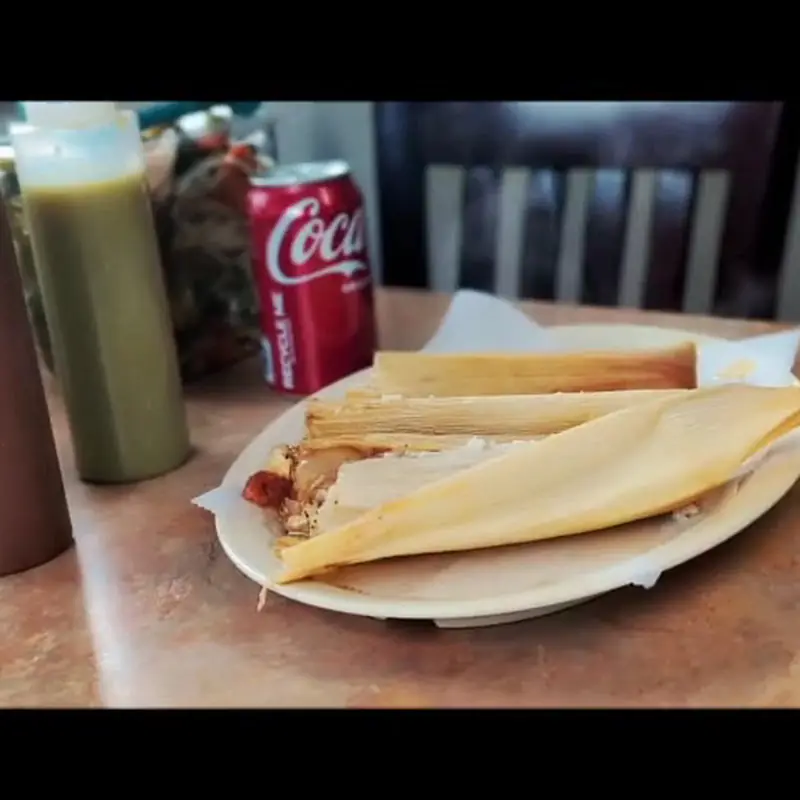 Huevos a la Mexicana