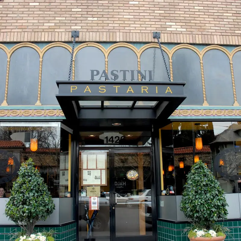 Pastini