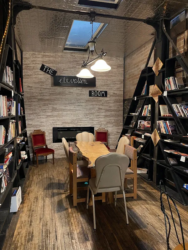 Common Ground Coffee House