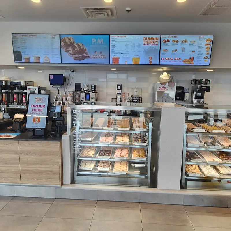 Dunkin'