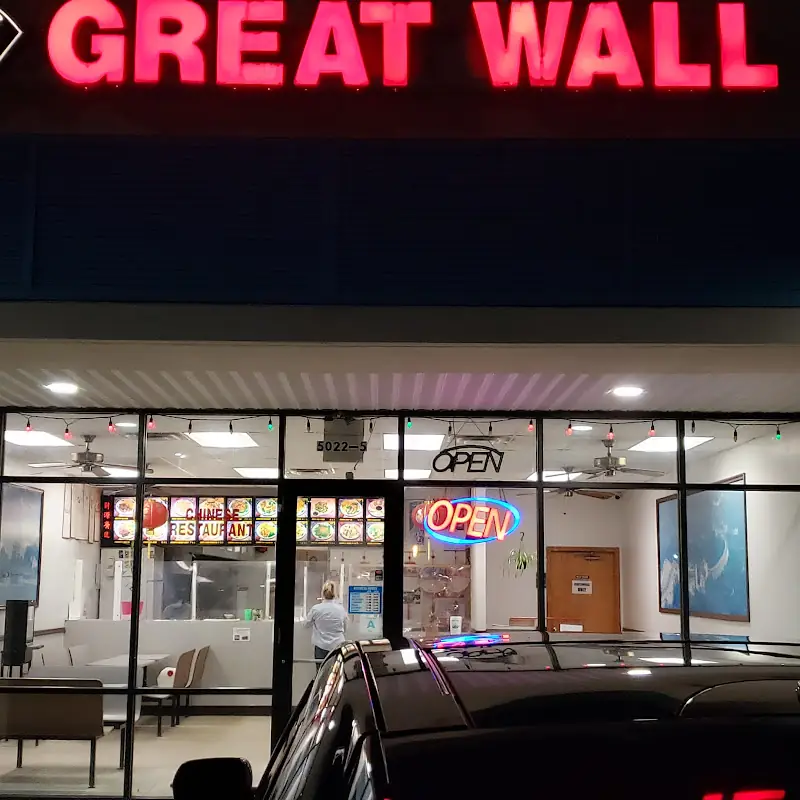 Great Wall