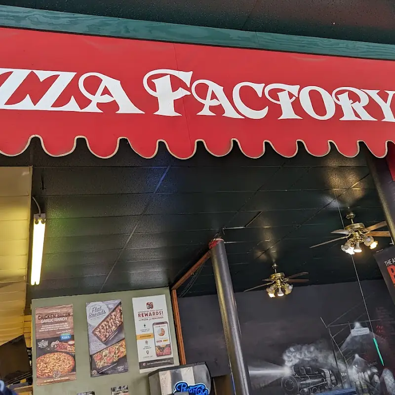 Pizza Factory