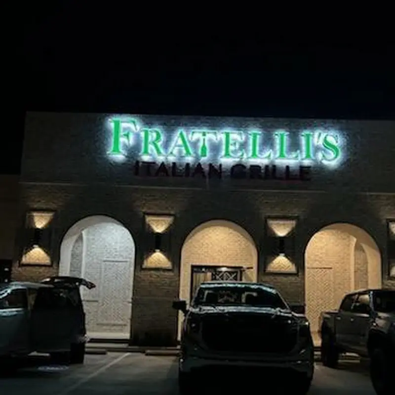 Fratelli's Italian Grill in Prairieville