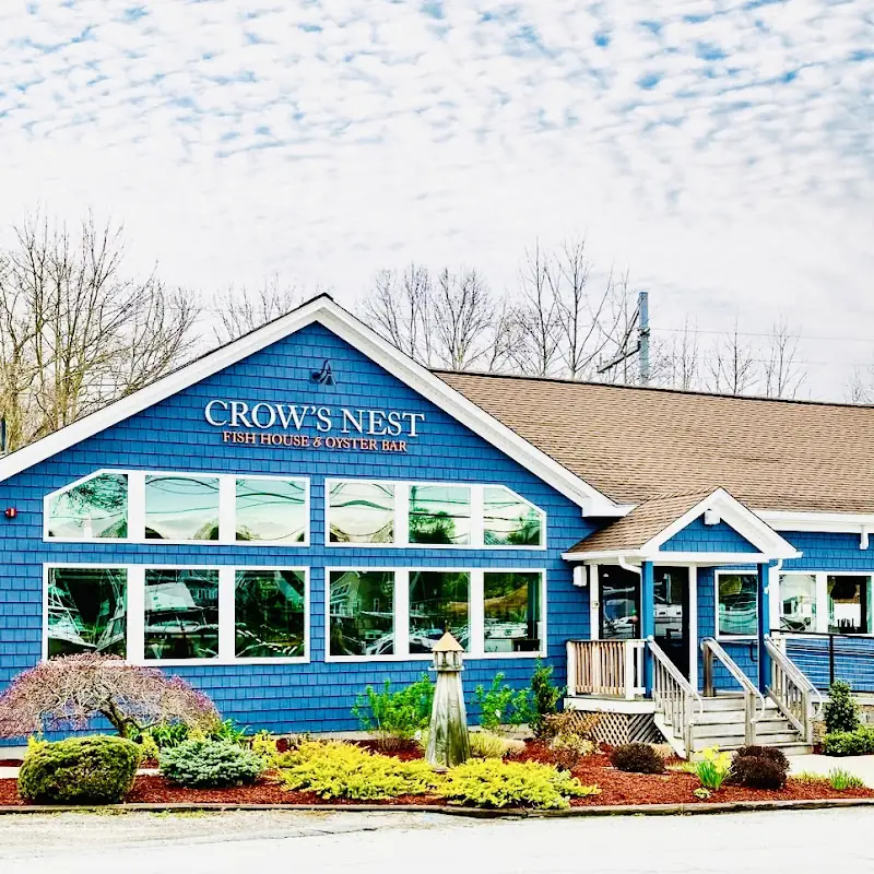 Crow's Nest Restaurant