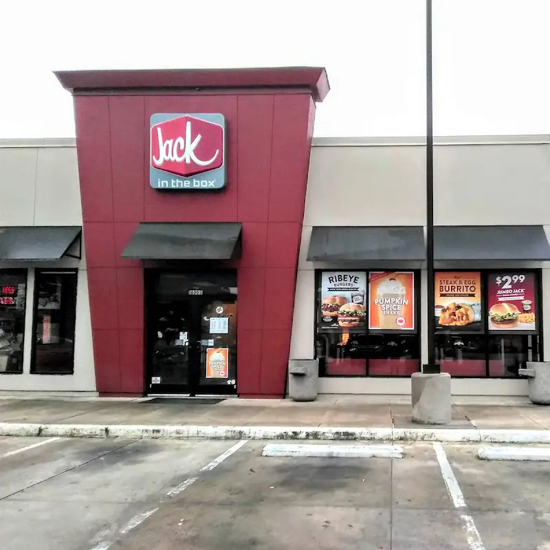 Jack in the Box