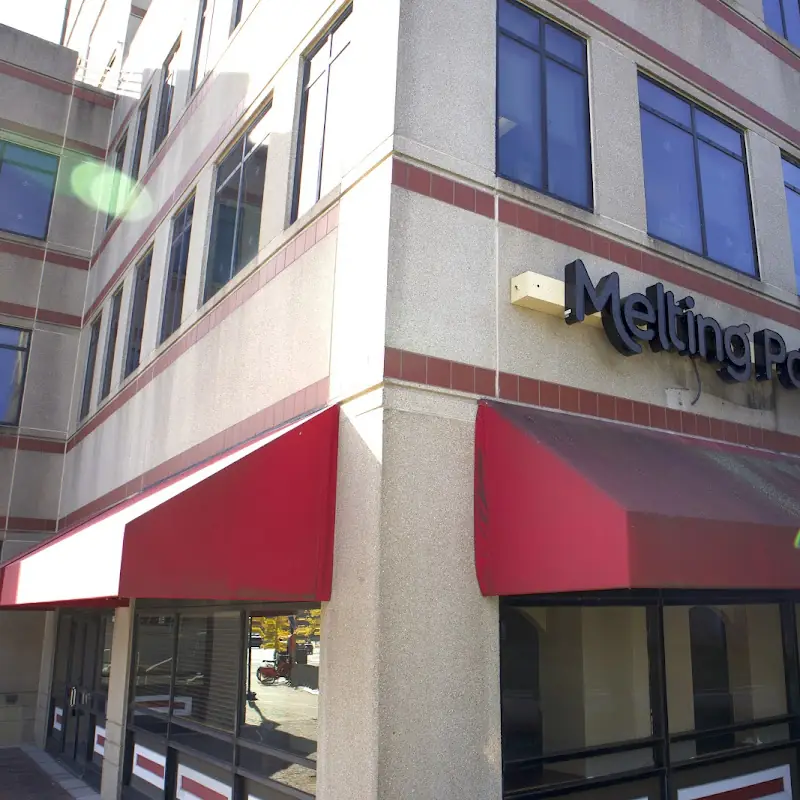 Melting Pot