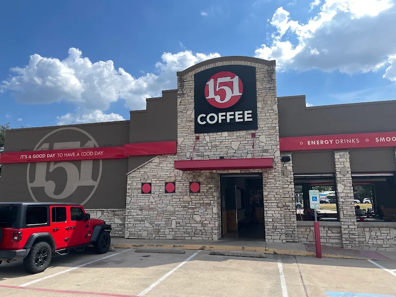 151 Coffee