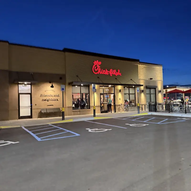 Chick-fil-A