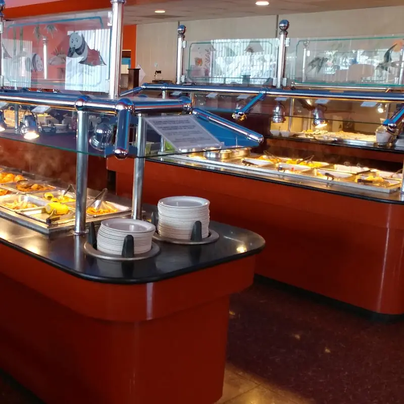 China Buffet of Shelby