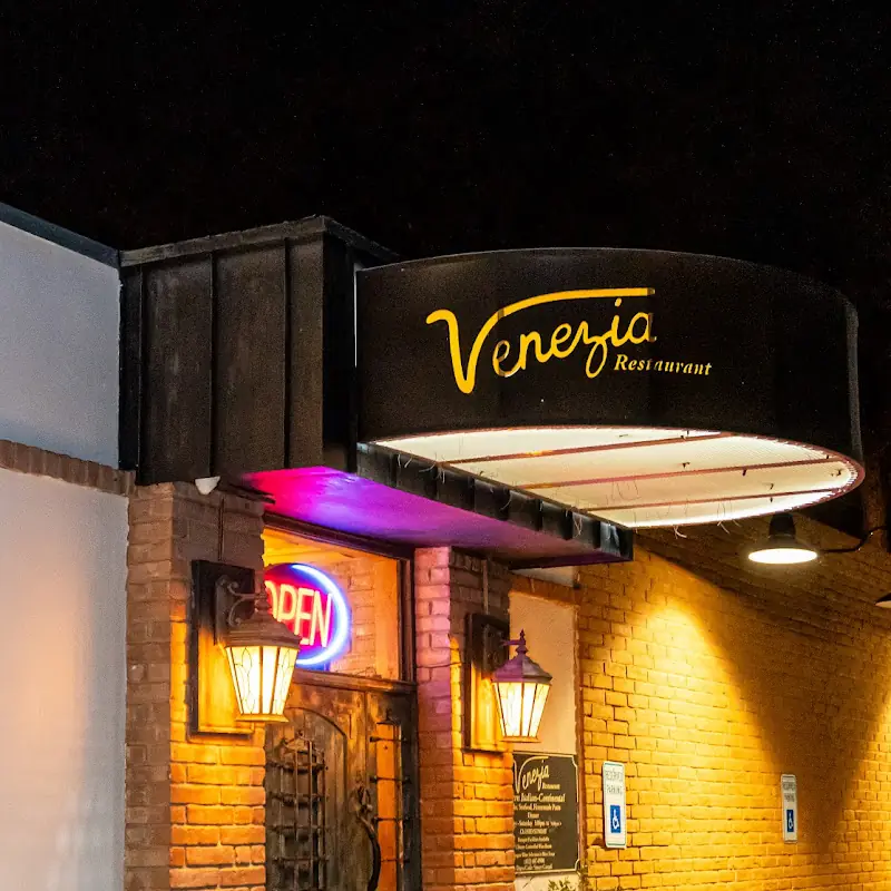 Venezia Restaurant