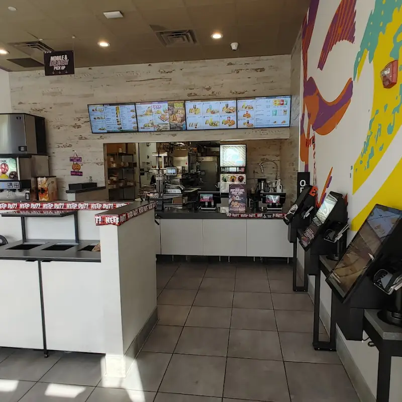 Taco Bell