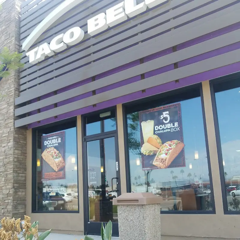 Taco Bell