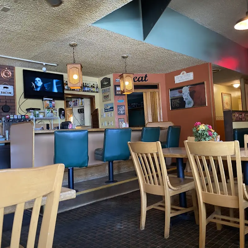 Shay's Restaurant