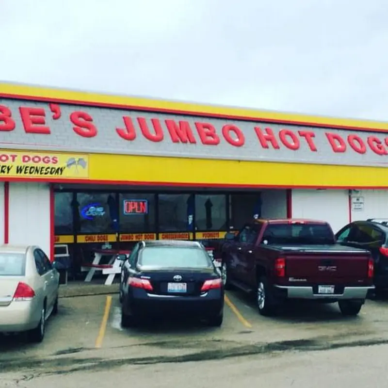 Babe's Home Cookin'