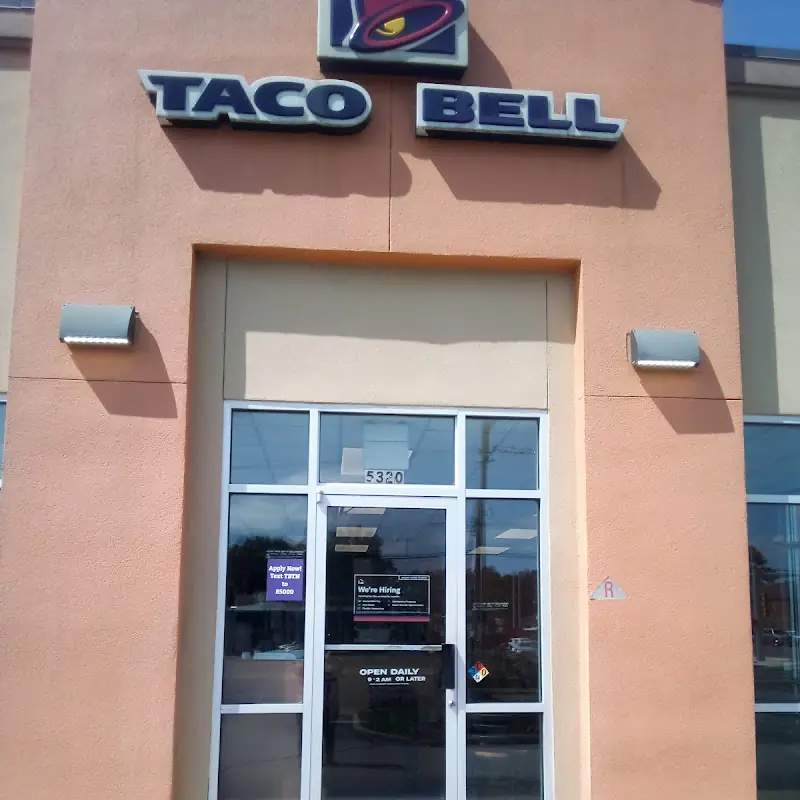Taco Bell
