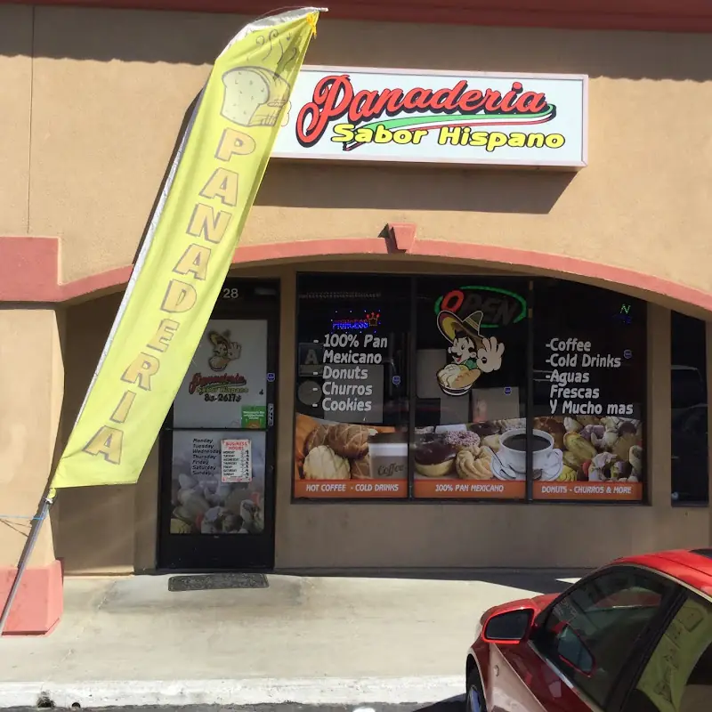 Panaderia Dimas