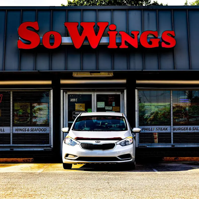 So Wings