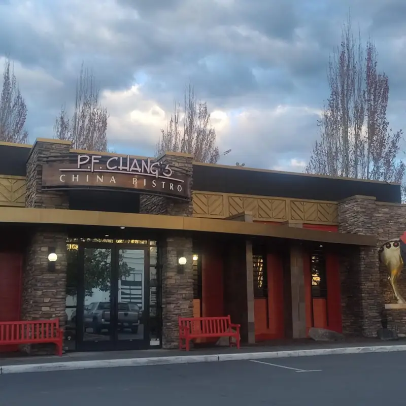 P.F. Chang's