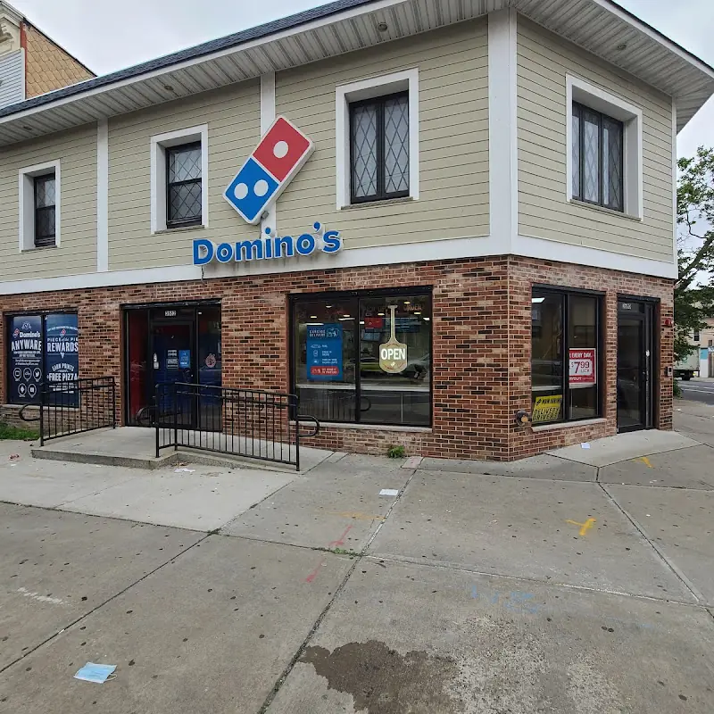 Domino's Pizza