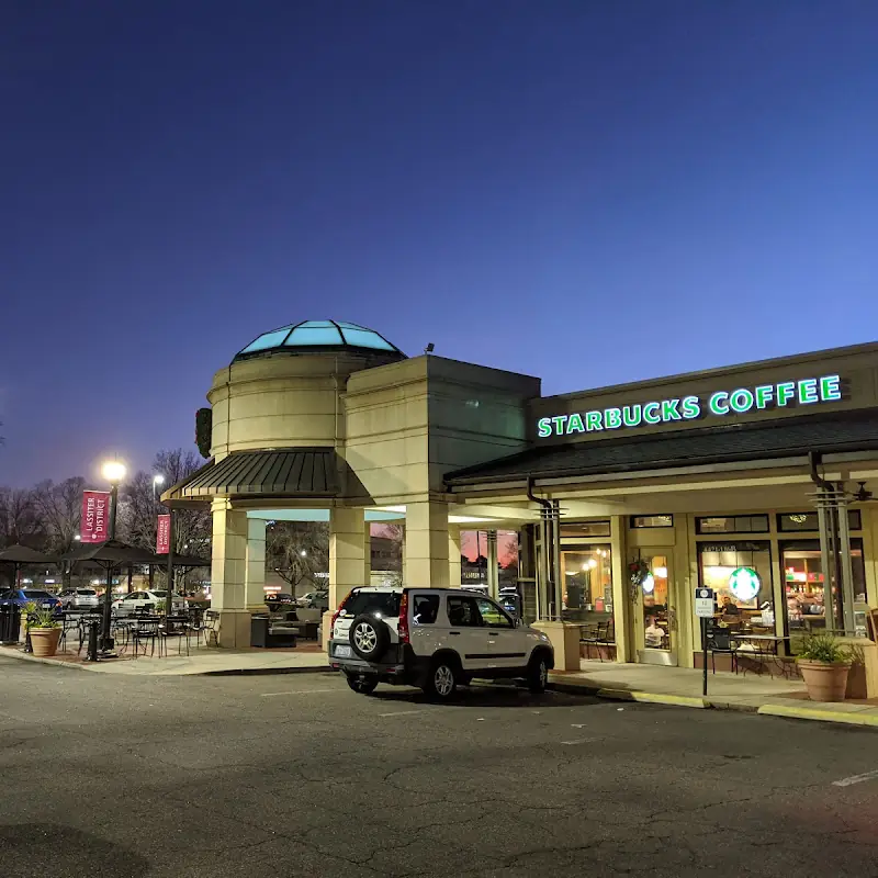 Starbucks Coffee Company
