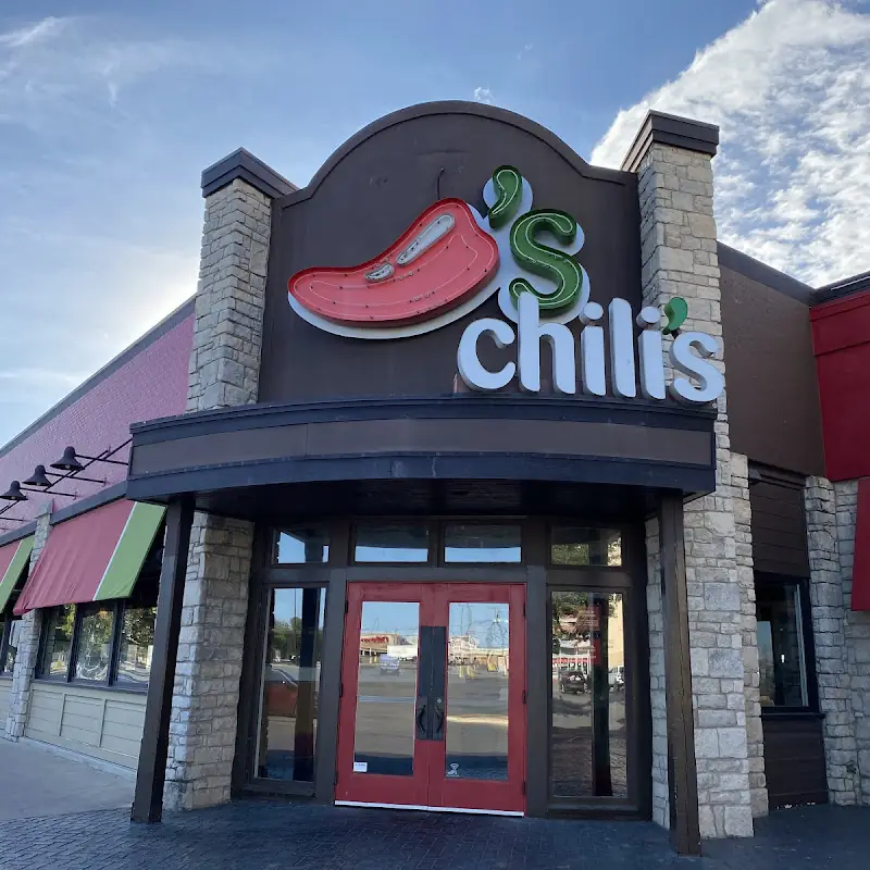 Chili's Grill & Bar