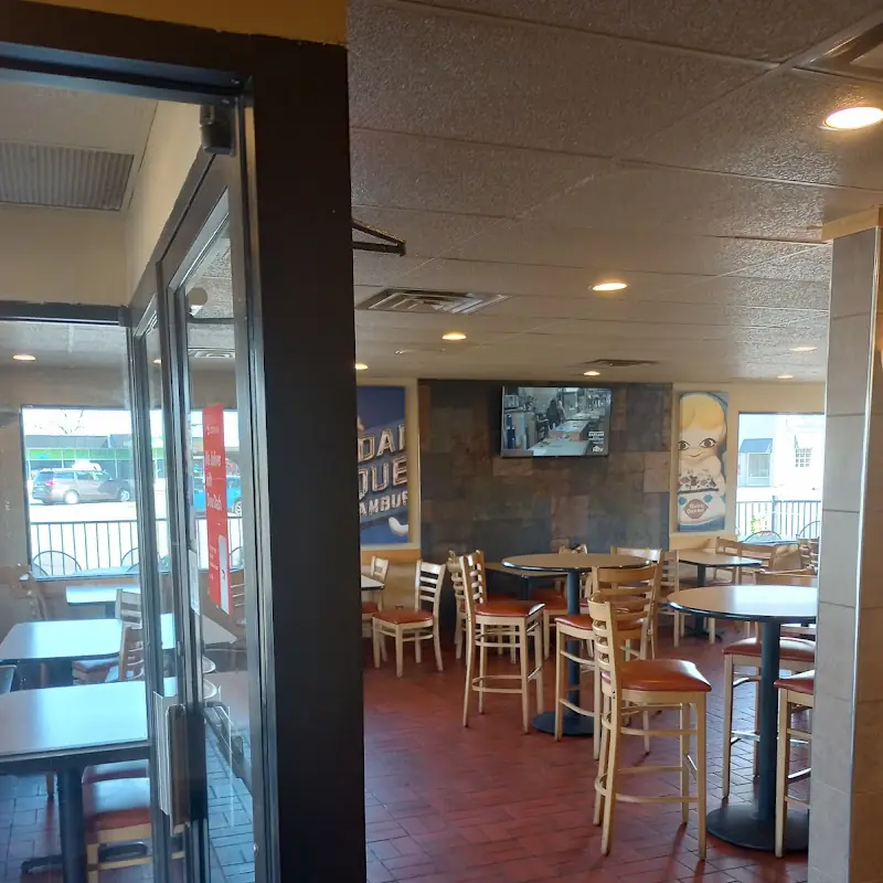Dairy Queen Grill & Chill