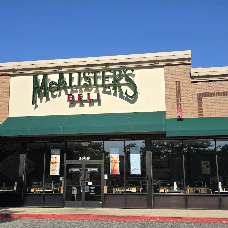 McAlister's Deli