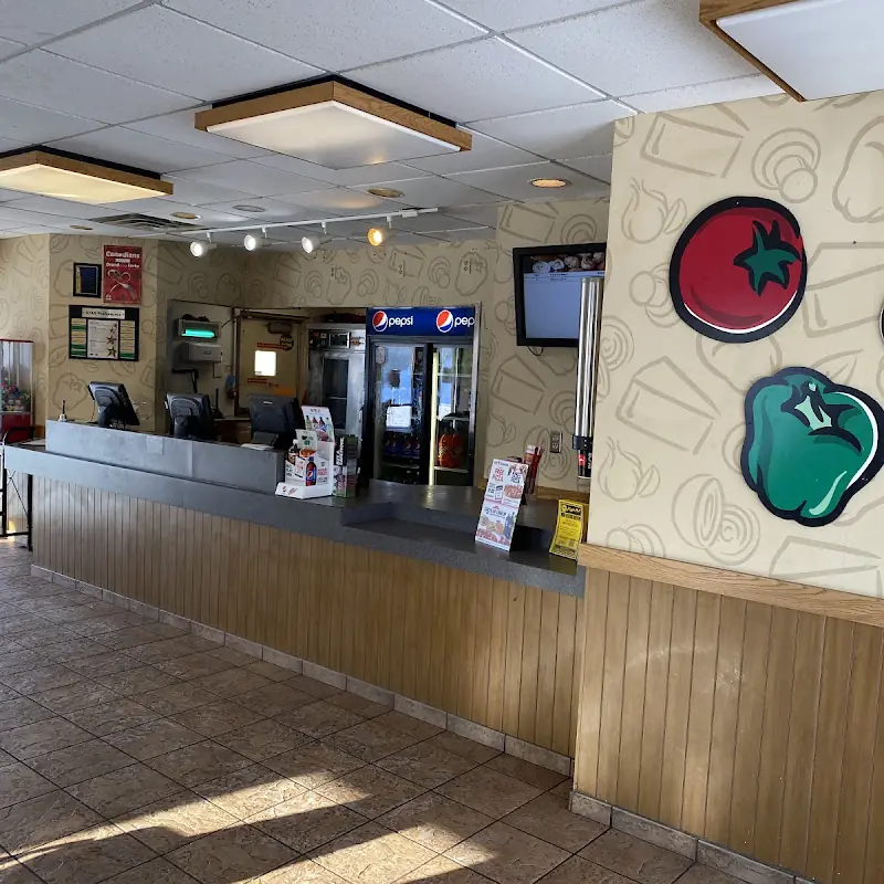 Pizza Hut