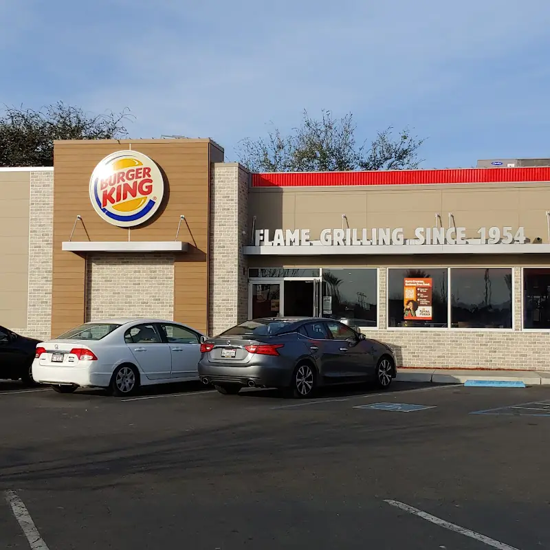 Burger King