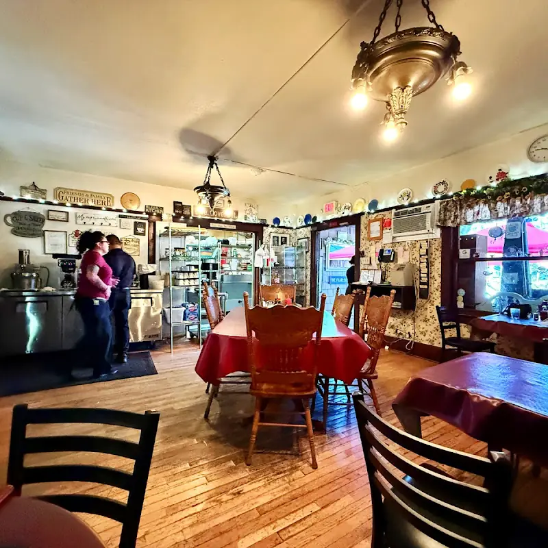 Molly's Souper