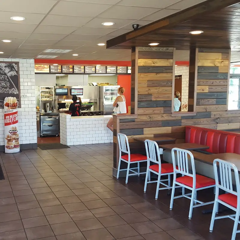 Arby's