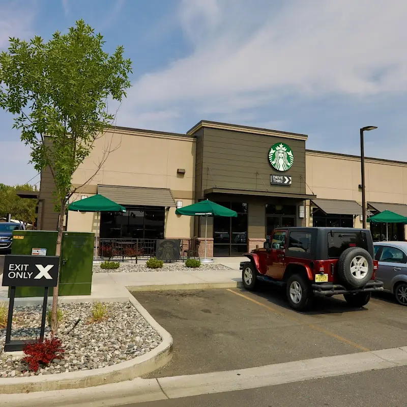 Starbucks Coffee Company