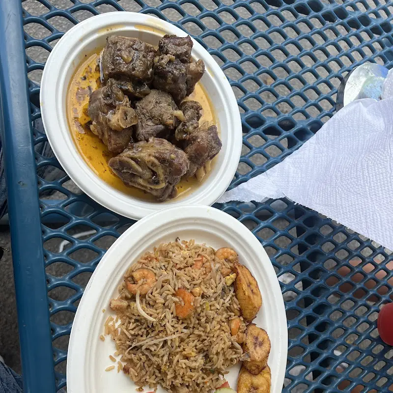 Sabor Cubano El Habanero