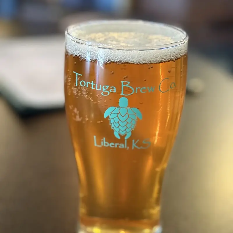 Tortuga Brewing Company