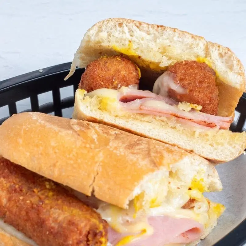Cuban Delights