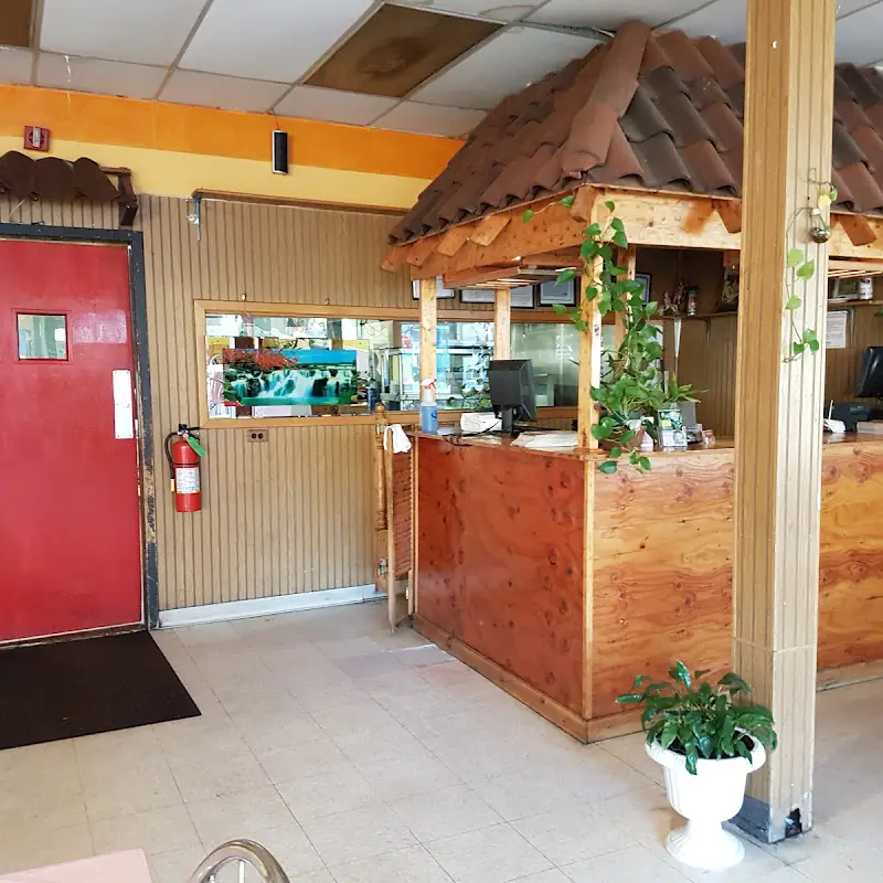 La Hacienda Restaurant
