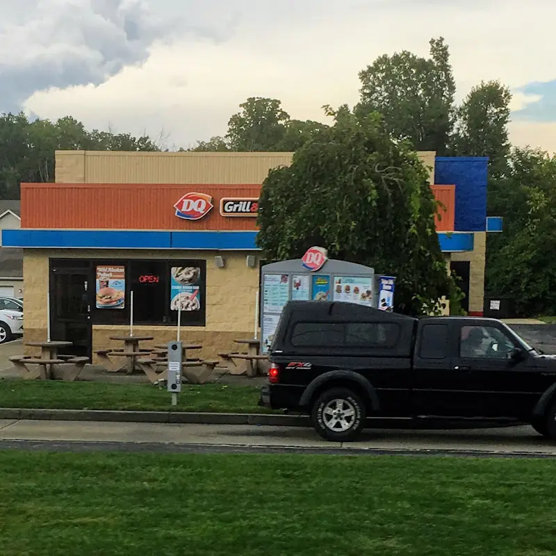 Dairy Queen