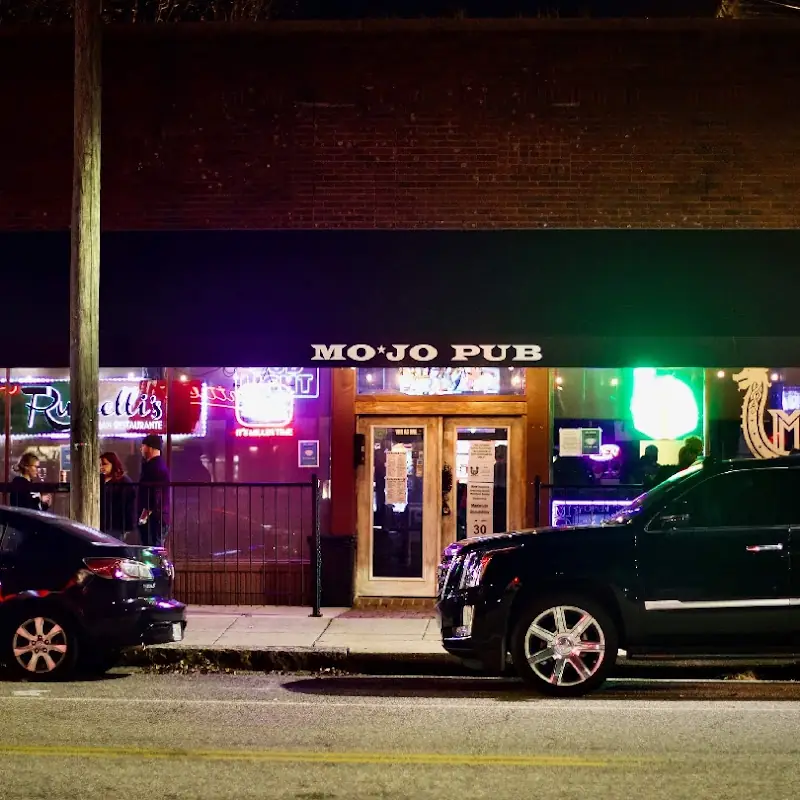 Mojo Pub