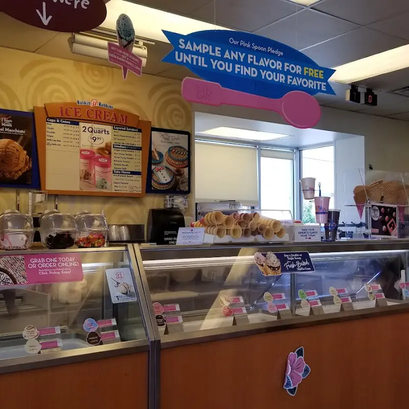 Baskin-Robbins
